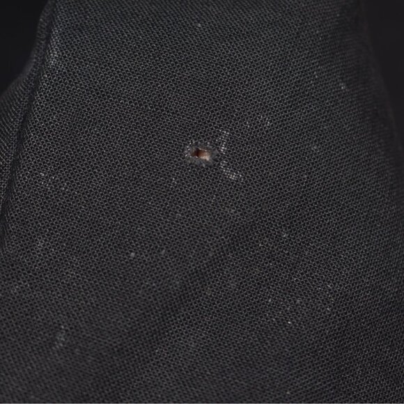 Vintage Japanese Firefighter Kimono Jacket - Picture 12 of 13